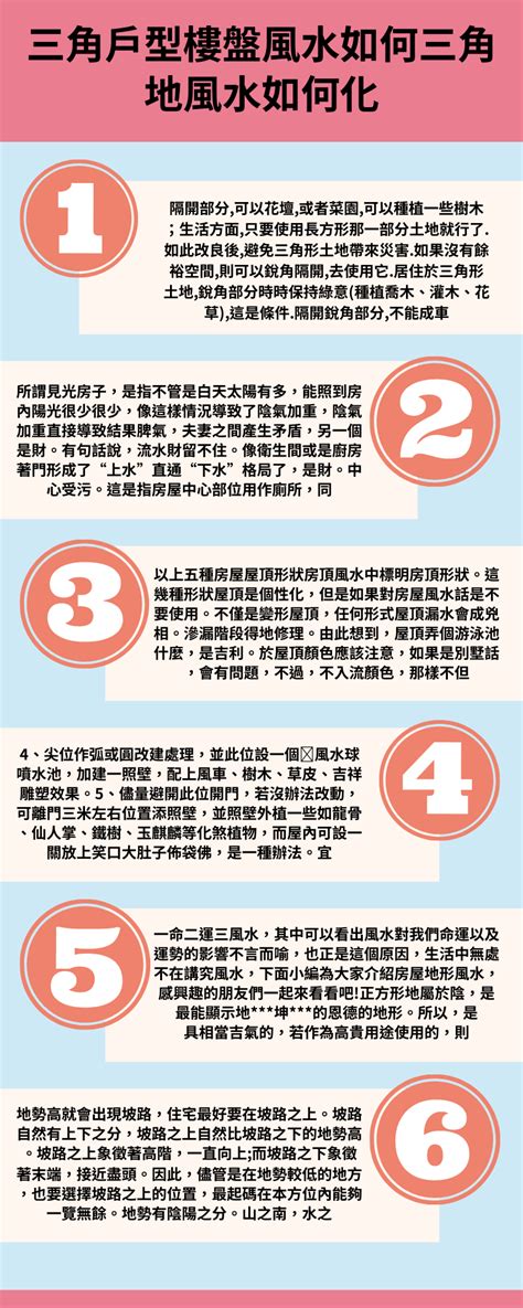 三角形房間如何化解|【三角臥室風水】三角形房間與三角形戶型的風水危害性與破解方。